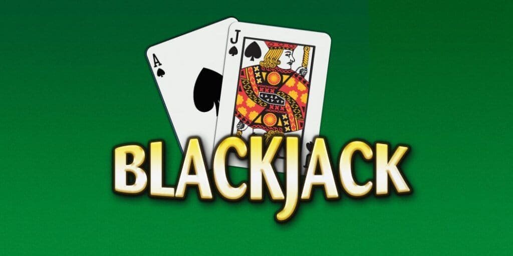 Blackjack på Casino